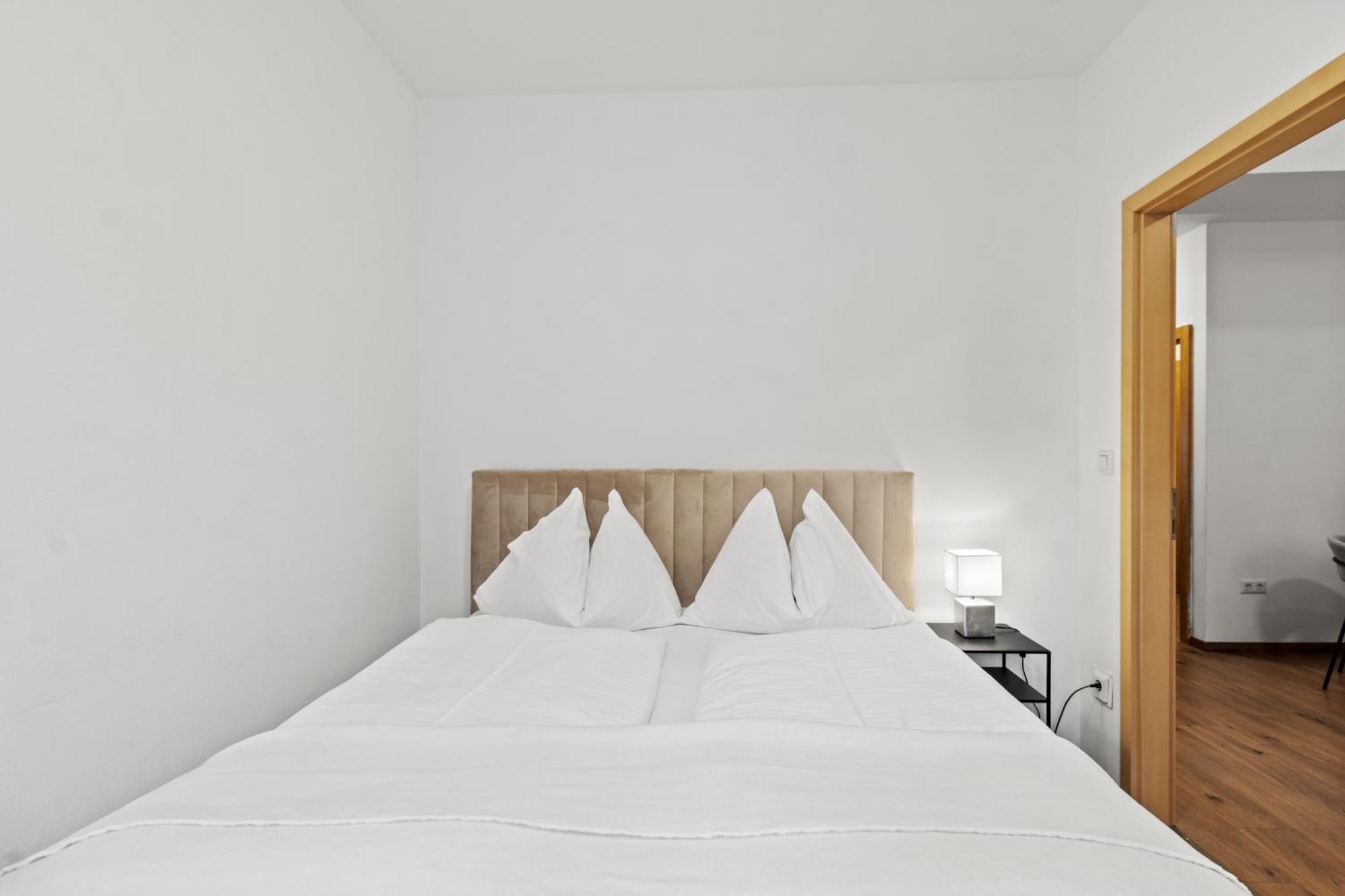 Farawayhomes Studio Fohnsdorf #4 外观 照片
