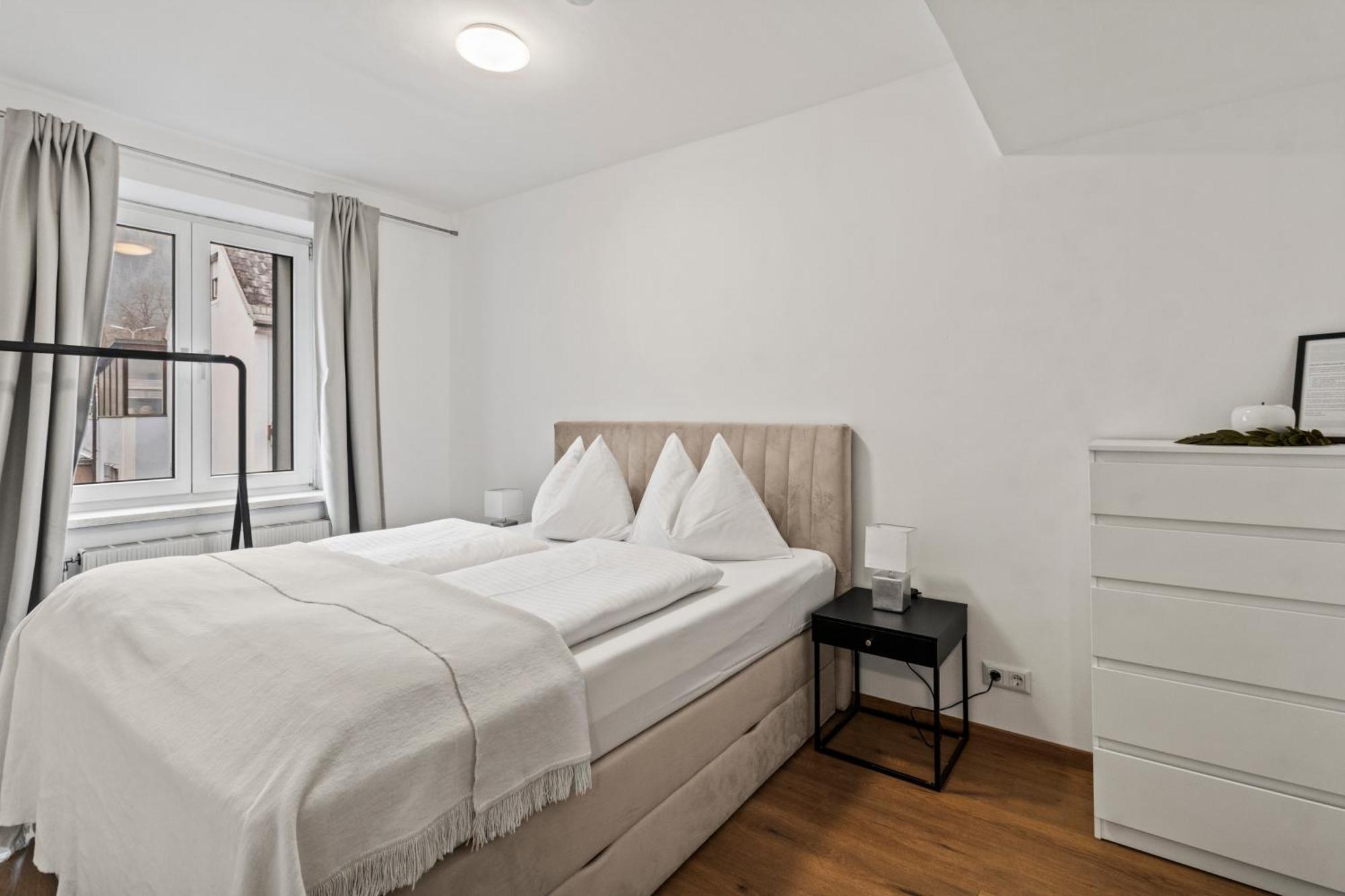 Farawayhomes Studio Fohnsdorf #4 外观 照片