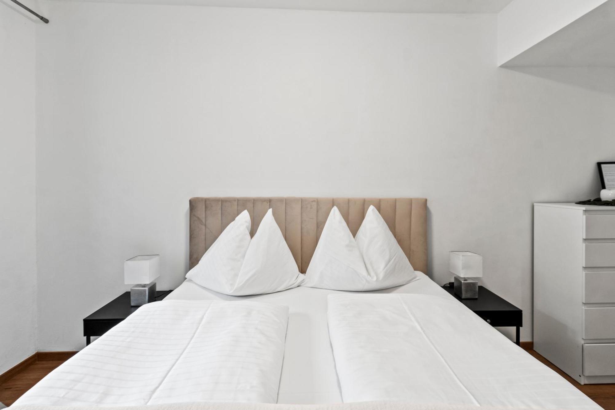 Farawayhomes Studio Fohnsdorf #4 外观 照片
