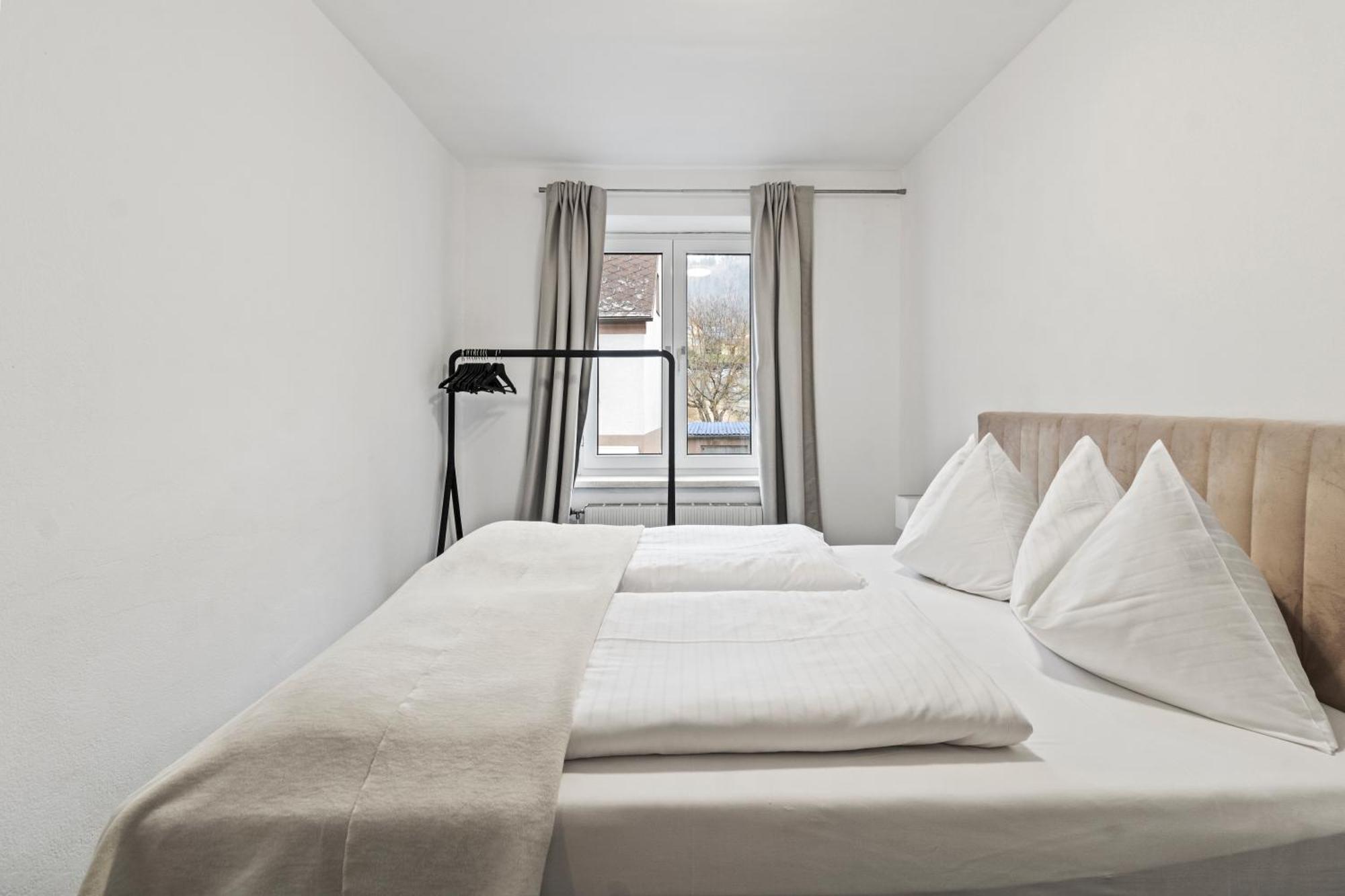 Farawayhomes Studio Fohnsdorf #4 外观 照片